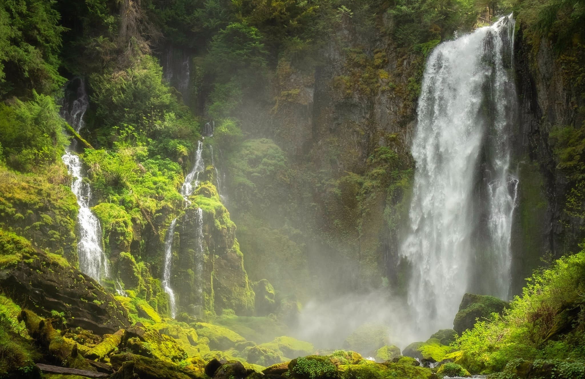 Why You Will Never Write Another "Down" Migration