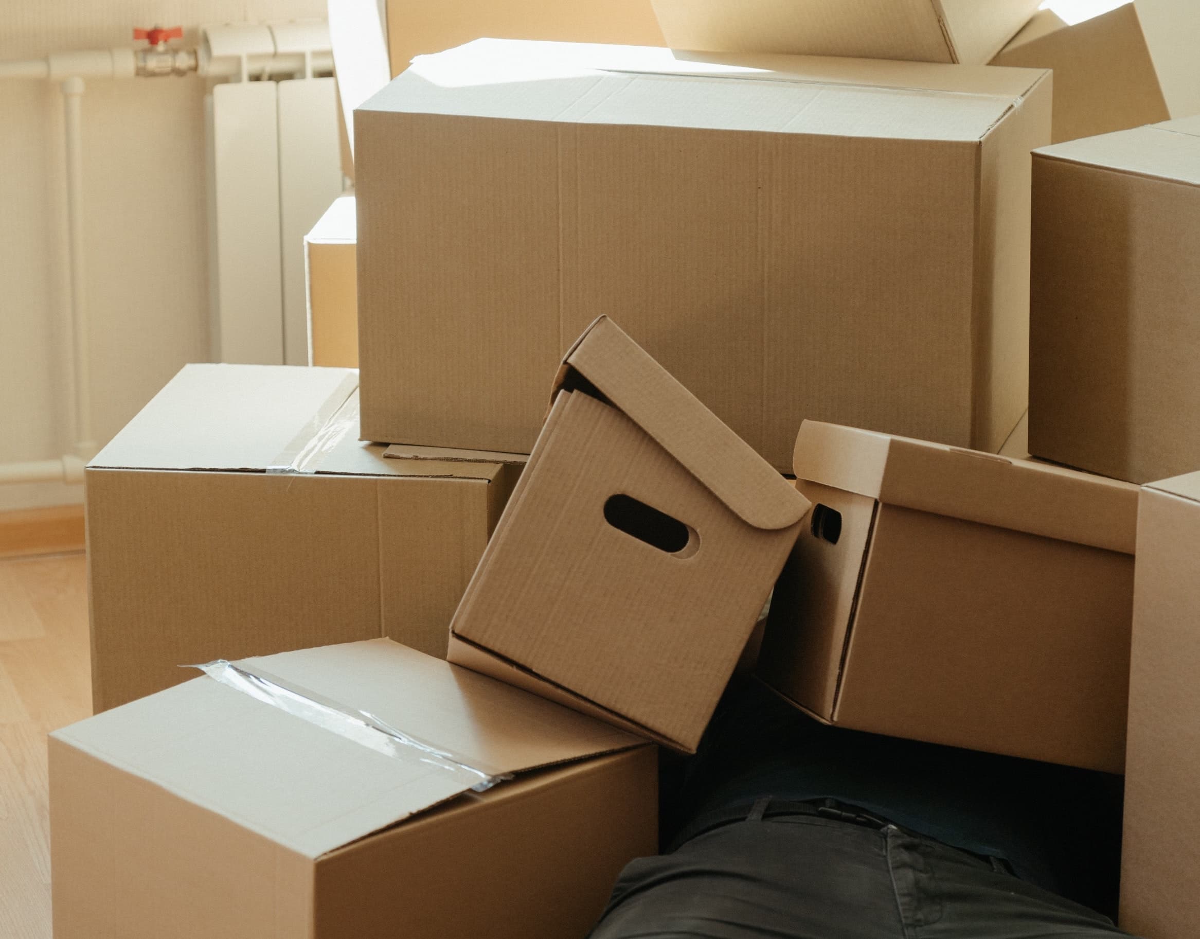 Start strong with this JavaScript package template